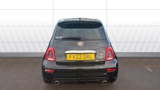 Abarth 595 1.4 T-Jet 165 Turismo 3dr Petrol Hatchback